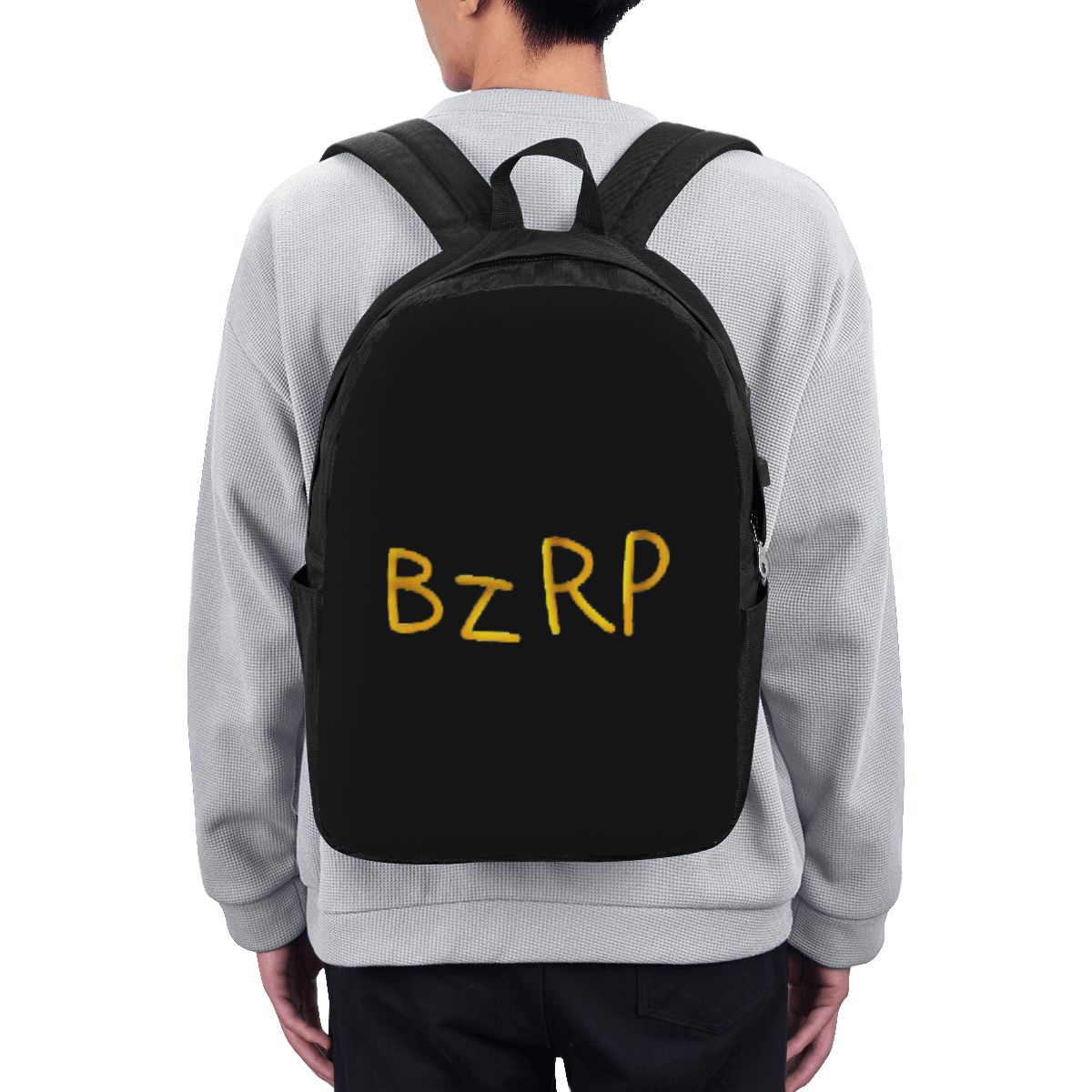 Women Bags Laptop - กระเป๋าเป้สะพายหลังบิซาร์แรป (BZRP) กระเป๋าใส่โน๊ตบุ๊คสำหรับเดินทาง กระเป๋าคอมพิวเตอร์ กระเป๋านักเรียน กระเป๋าใส่แล็ปท็อป