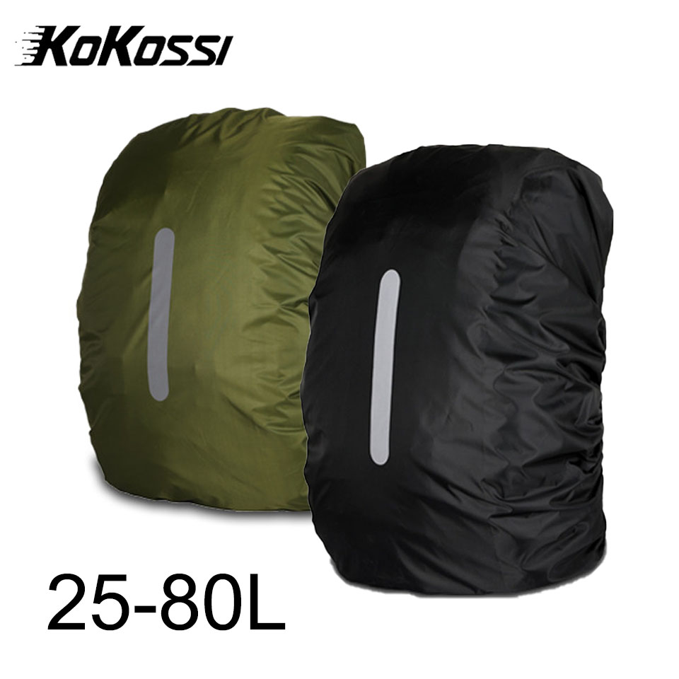 Women'S Bags Going Out - KoKossi 1 ชิ้น 25-80L กระเป๋าเป้สะพายหลังกันฝนกีฬากลางแจ้งขี่จักรยานเดินป่ากระเป๋าเป้สะพายหลัง Mountaineering