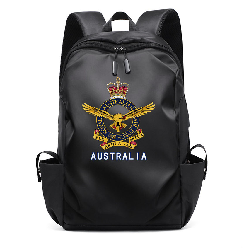 Women Bags In Australia - กระเป๋าเดินทางสําหรับผู้หญิงกระเป๋าถือแล็ปท็อปกระเป๋าเป้สะพายหลัง Unisex กระเป๋า Casual ออสเตรเลีย AIR