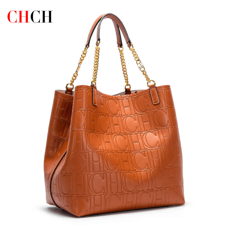 Women Bags Zara - CHCH กระเป๋าโท้ทของผู้หญิง, กระเป๋าถือเหล็ก2024ใหม่กระเป๋าเก็บของธุรกิจความจุขนาดใหญ่