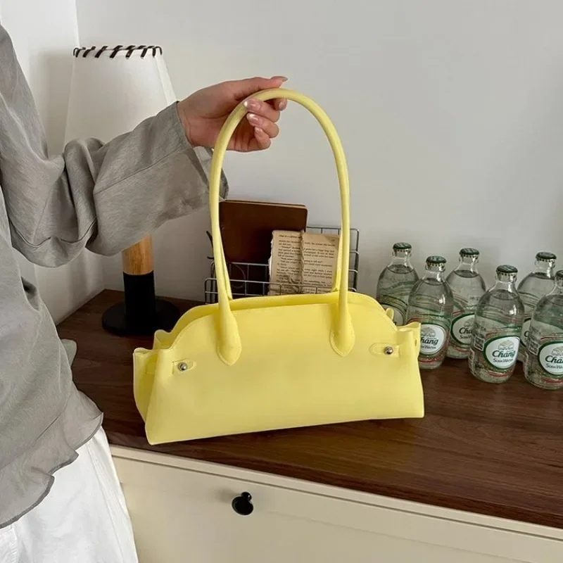 Women Bags Popular Brands - กระเป๋าสะพายข้างผู้หญิง หนังแท้ แบรนด์ดัง หรูหรา คลาสสิก สวยสง่า