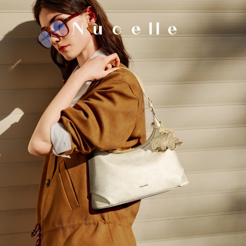 กระเป๋า NUC ELLE Pegasus 2026  - Women'S Elle Bags บทวิจารณ์และราคา