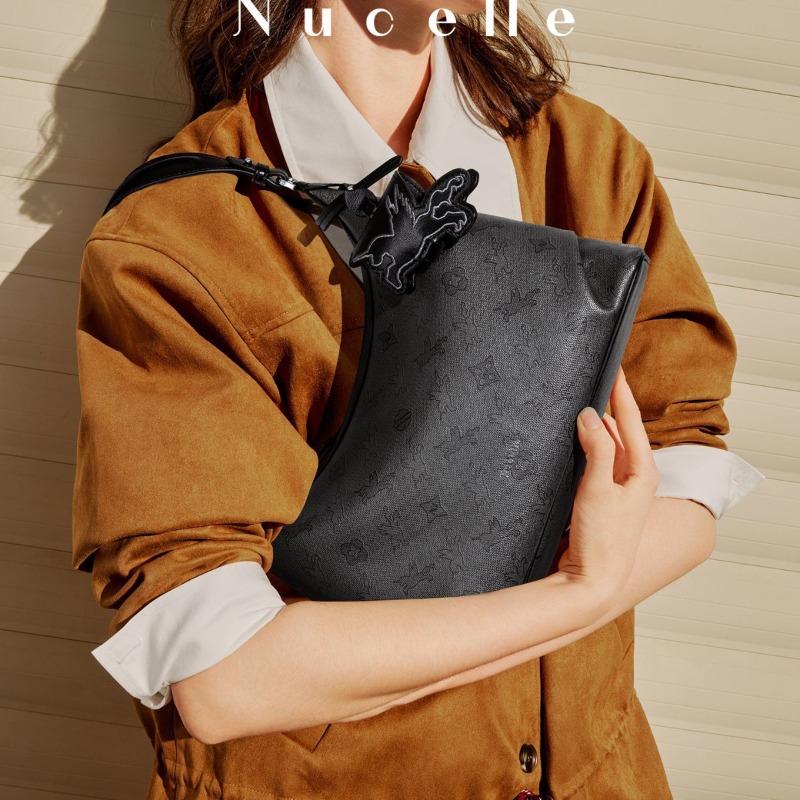 กระเป๋า NUC ELLE Pegasus 2026  - Women'S Elle Bags บทวิจารณ์และราคา
