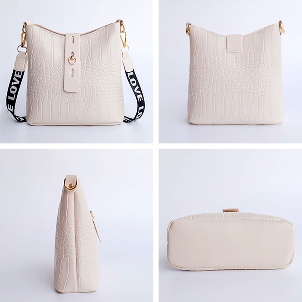 กระเป๋าคนส่งเอกสารคาดลำตัวผู้ห - Women Bags H&M บทวิจารณ์และราคา