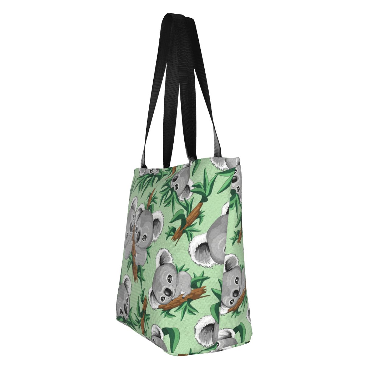 กระเป๋าผ้าแคนวาสลายหมีโคอาล่าอ - Women Bags In Australia บทวิจารณ์และราคา