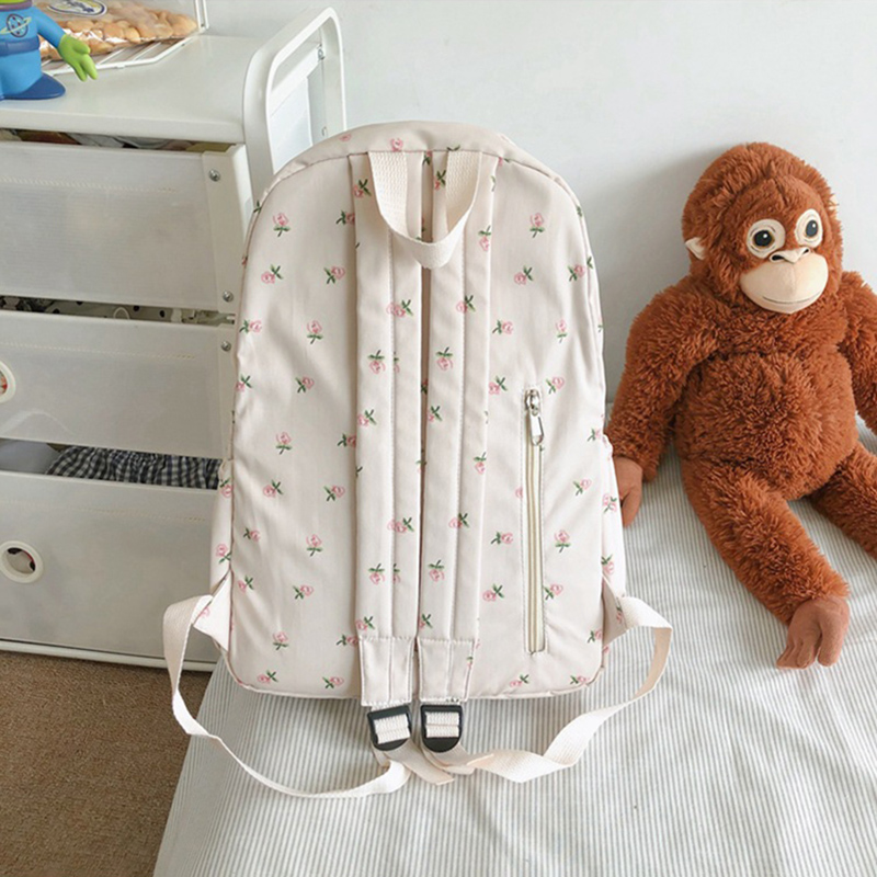 กระเป๋าเป้สะพายหลังนักเรียนผ้า - Women Bags H&M บทวิจารณ์และราคา