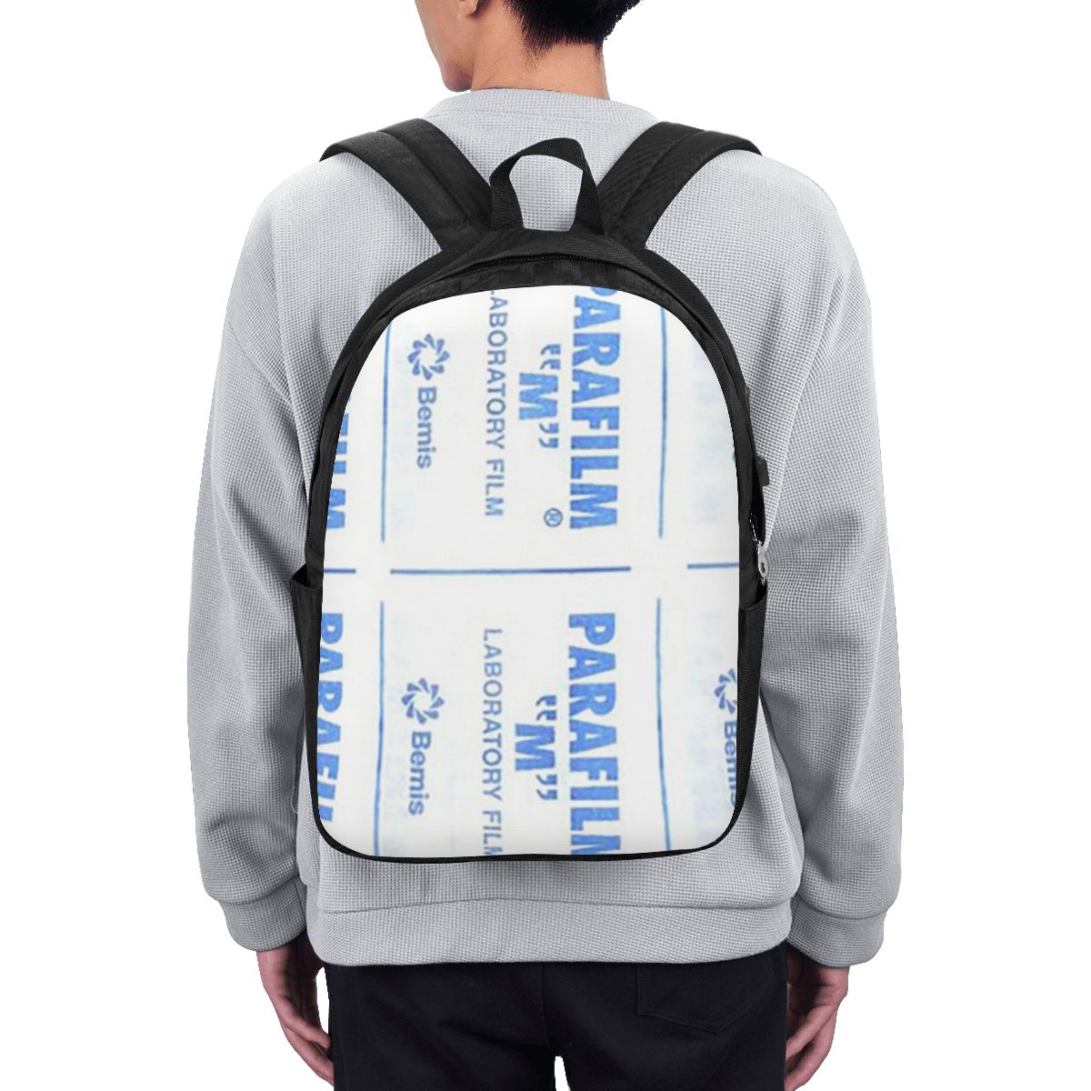 พาราฟิล์มเป็นกระเป๋าเป้สะพายหล - Women Bags Laptop บทวิจารณ์และราคา