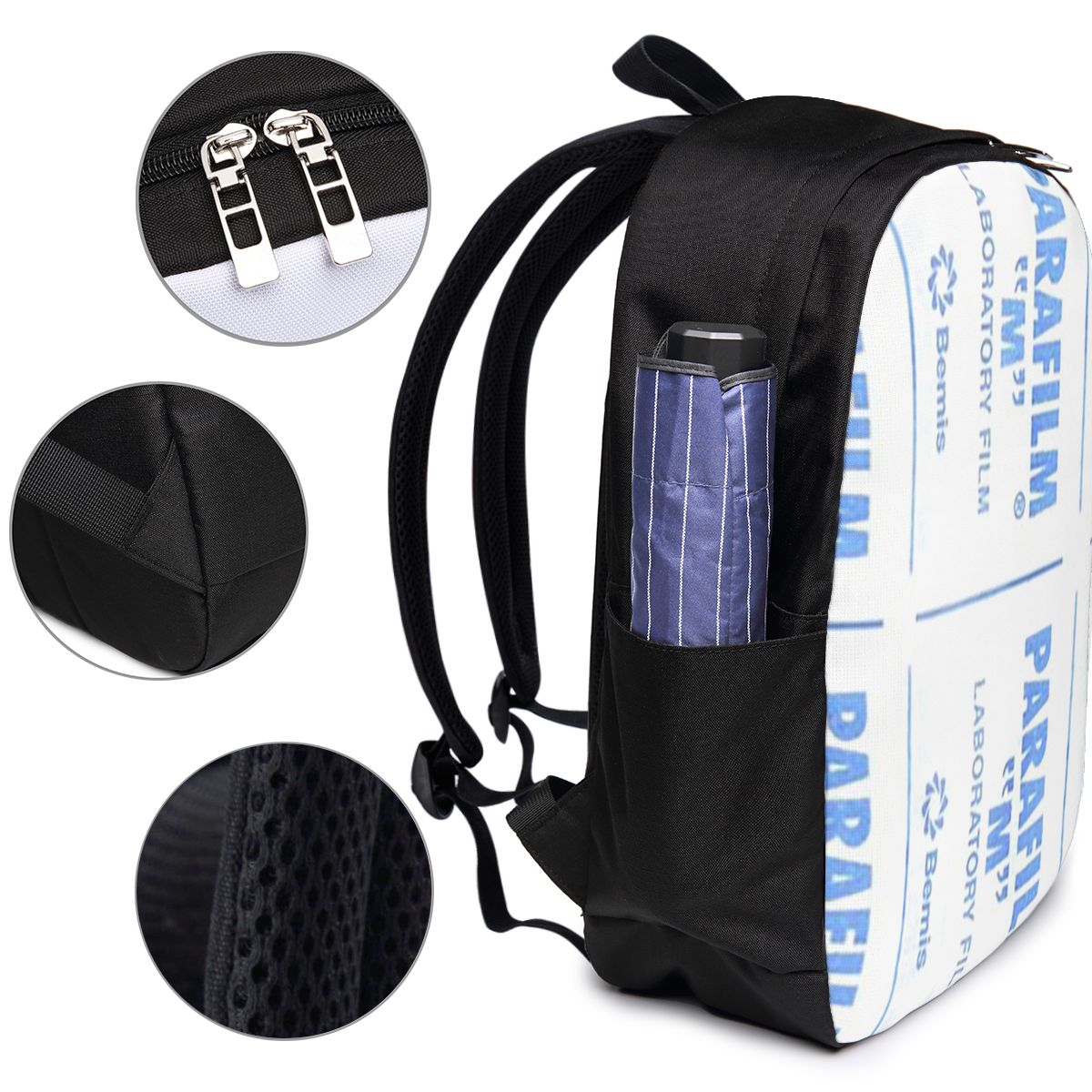 พาราฟิล์มเป็นกระเป๋าเป้สะพายหล - Women Bags Laptop บทวิจารณ์และราคา