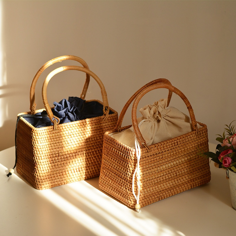 2025 เวียดนาม Pure Handmade Ou - Women Bags Vietnam บทวิจารณ์และราคา