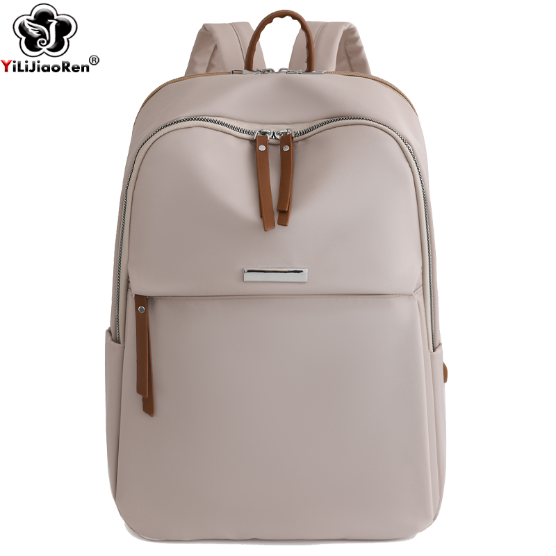 ไนลอนกันน้ํา Back Pack ผู้หญิง - Women Bags Zara บทวิจารณ์และราคา