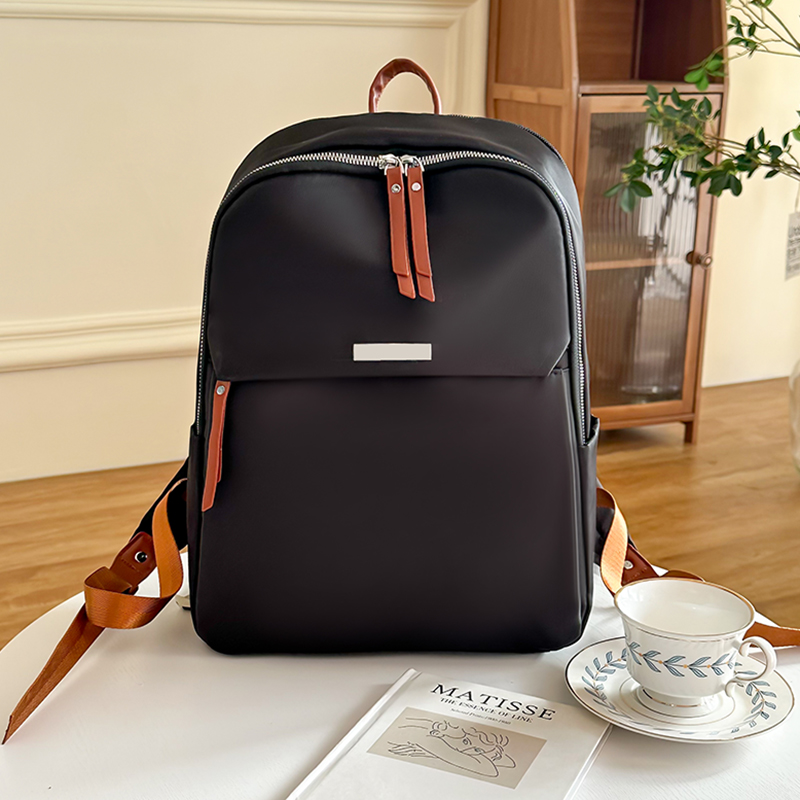 ไนลอนกันน้ํา Back Pack ผู้หญิง - Women Bags Zara บทวิจารณ์และราคา