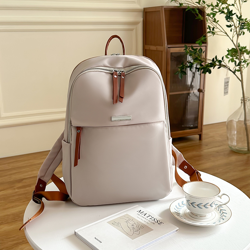 ไนลอนกันน้ํา Back Pack ผู้หญิง - Women Bags Zara บทวิจารณ์และราคา