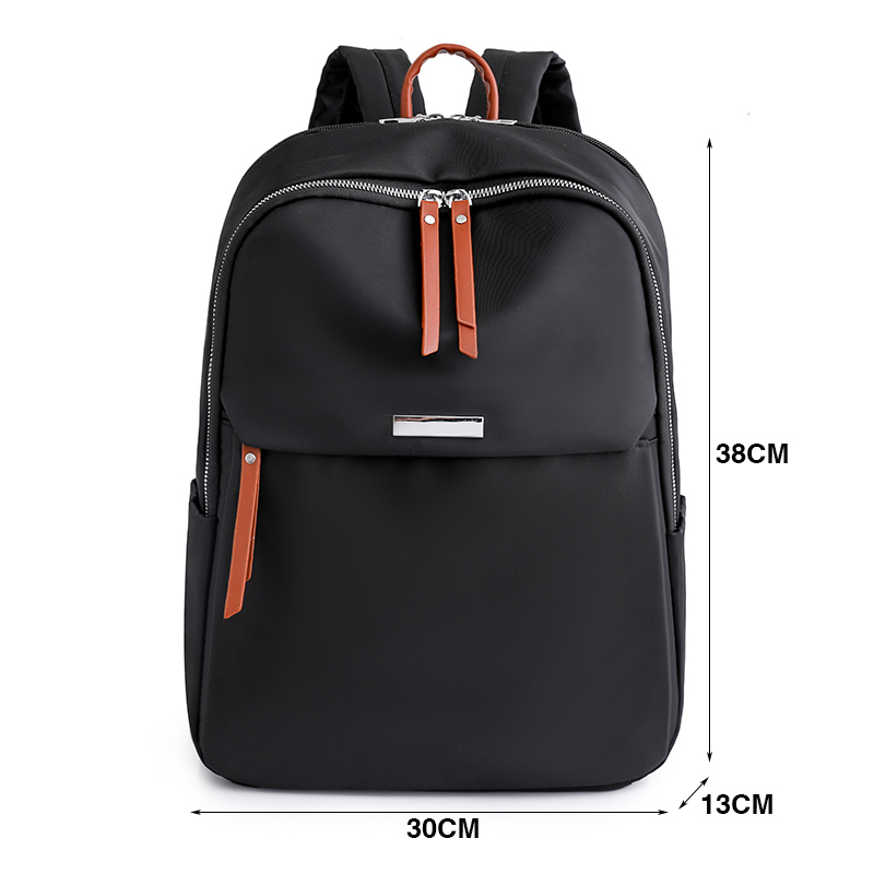 ไนลอนกันน้ํา Back Pack ผู้หญิง - Women Bags Zara บทวิจารณ์และราคา