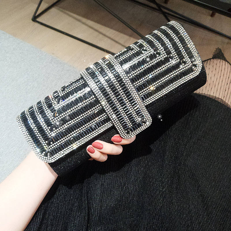 โรงงานขายตรง Stick เพชรสามส่วน - Women Bags Zara บทวิจารณ์และราคา