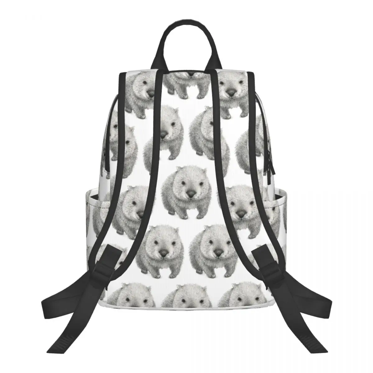 กระเป๋าเป้สะพายหลังนักเรียนวอม - Women Bags In Australia บทวิจารณ์และราคา