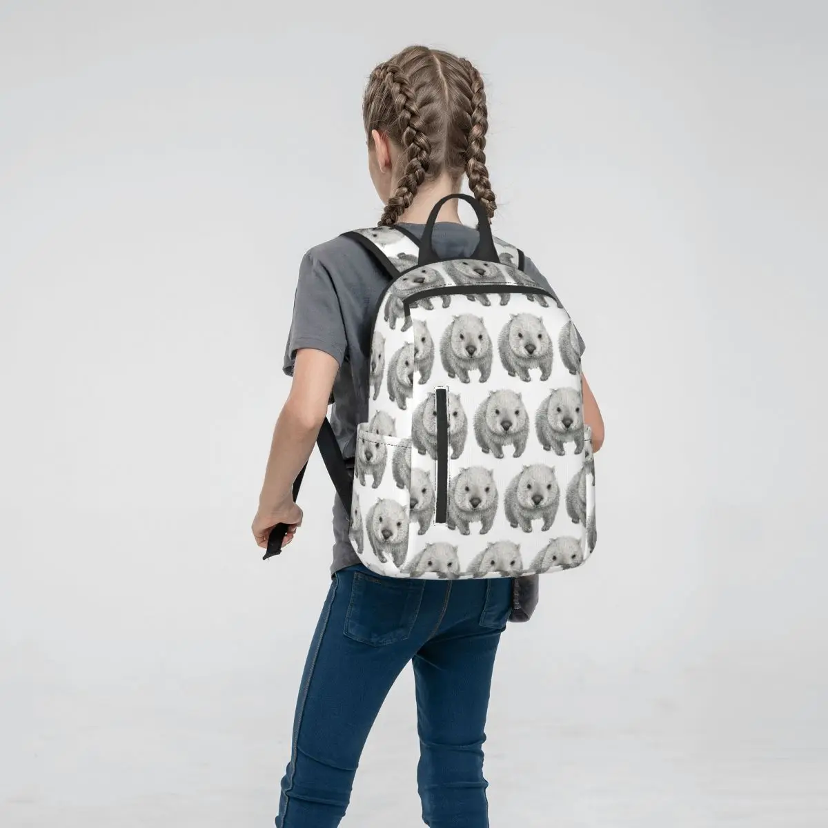 กระเป๋าเป้สะพายหลังนักเรียนวอม - Women Bags In Australia บทวิจารณ์และราคา