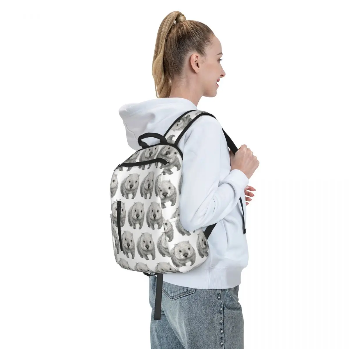 กระเป๋าเป้สะพายหลังนักเรียนวอม - Women Bags In Australia บทวิจารณ์และราคา