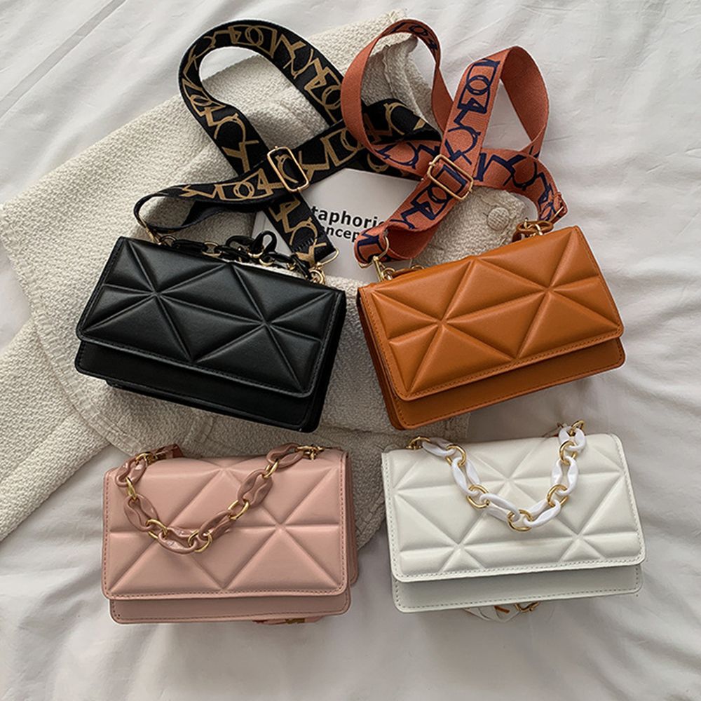 กระเป๋าสะพายขนาดใหญ่ผู้หญิงหญิ - Women Bags Zara บทวิจารณ์และราคา