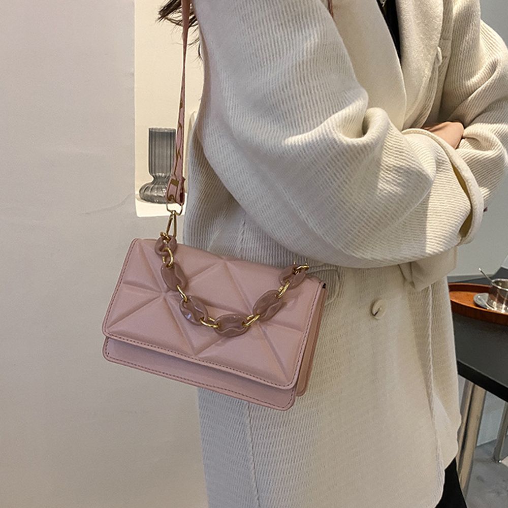 กระเป๋าสะพายขนาดใหญ่ผู้หญิงหญิ - Women Bags Zara บทวิจารณ์และราคา