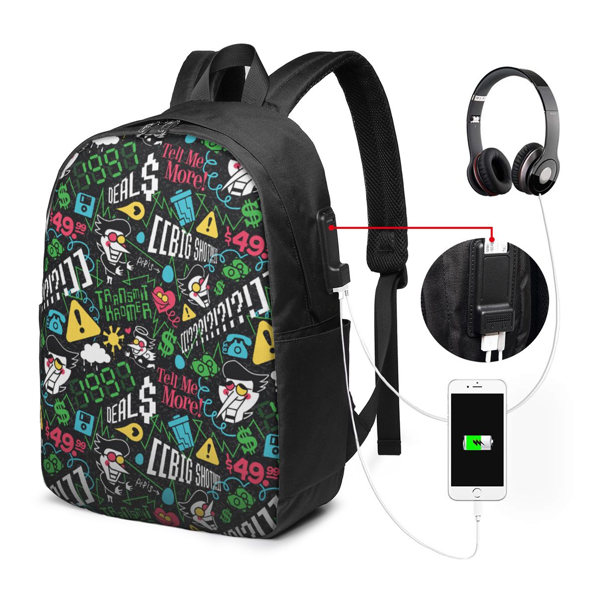 เดลตารูน สแปมตัน จีกระเป๋าเป้ส - Women Bags Laptop บทวิจารณ์และราคา