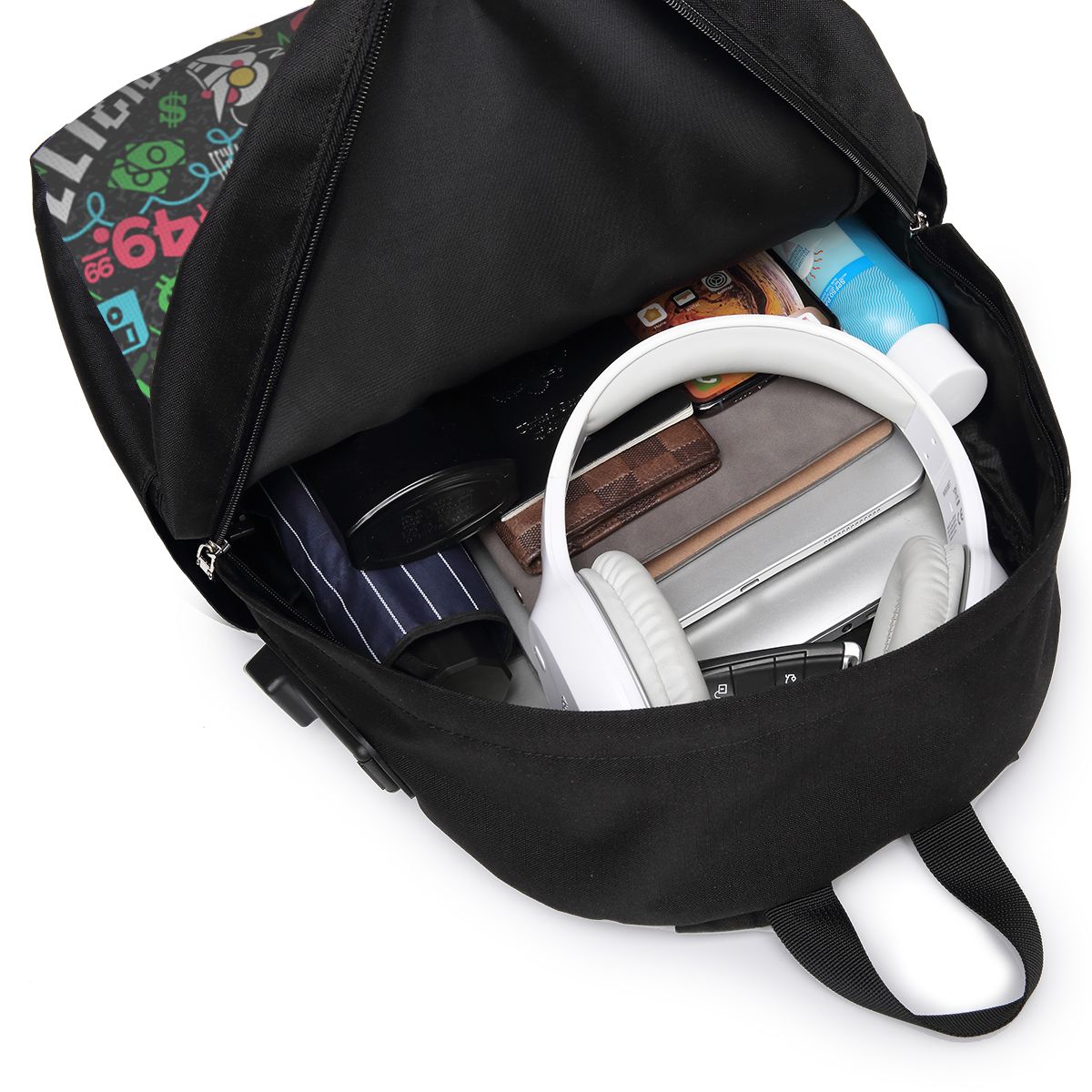 เดลตารูน สแปมตัน จีกระเป๋าเป้ส - Women Bags Laptop บทวิจารณ์และราคา