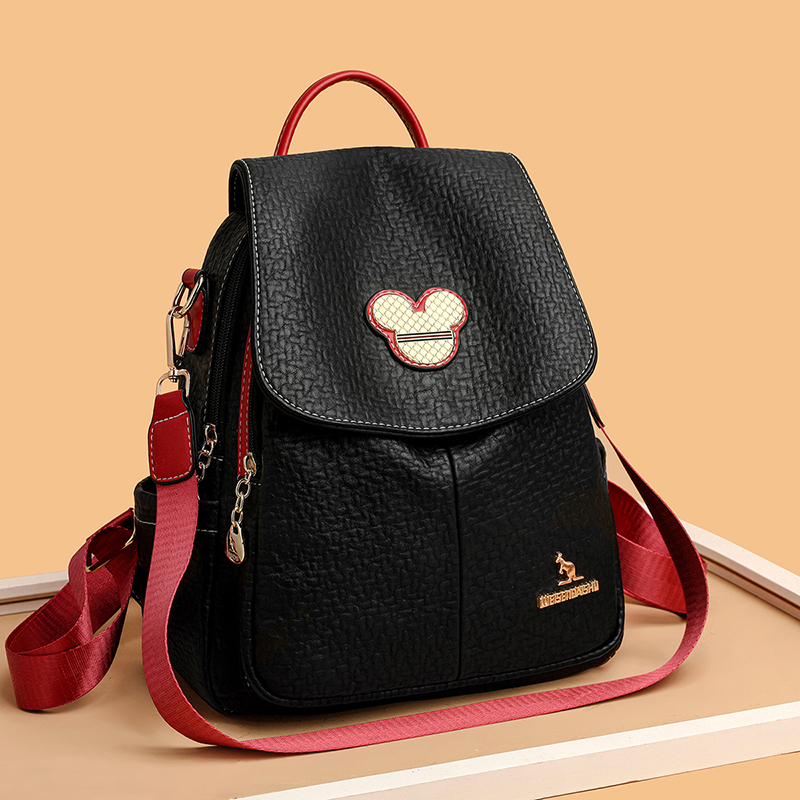 2024 Luxury Travelกระเป๋าเป้สะ - Women Bags H&M บทวิจารณ์และราคา