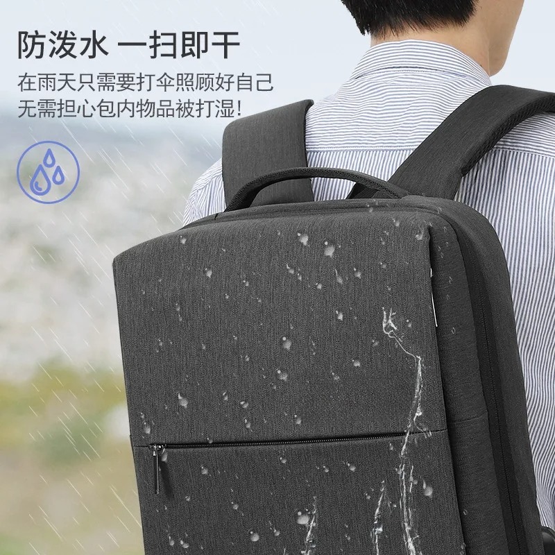 กระเป๋าเป้ธุรกิจคุณภาพสูงสำหรั - Women Bags Grey บทวิจารณ์และราคา