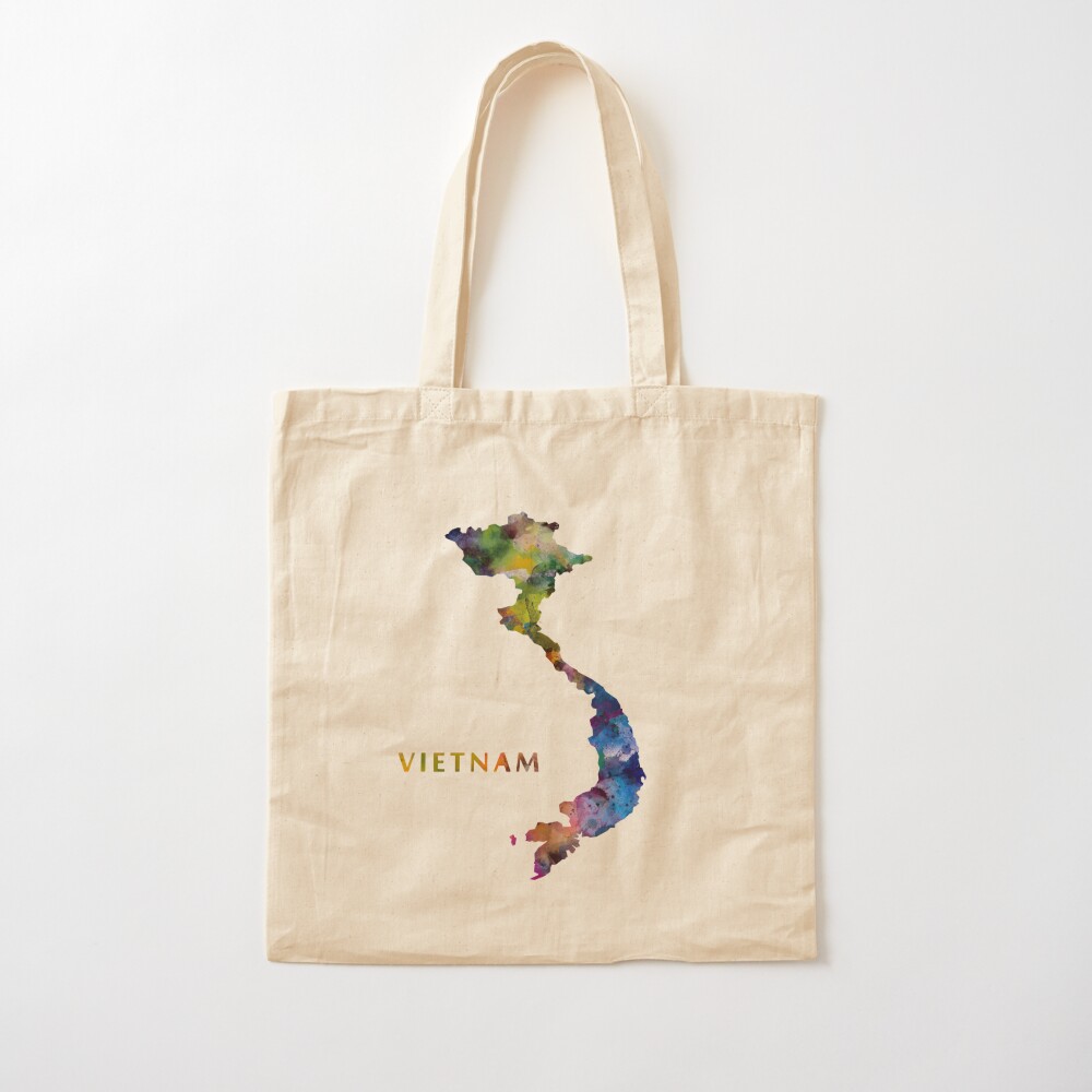 กระเป๋าช้อปปิ้งเวียดนาม กระเป๋ - Women Bags Vietnam บทวิจารณ์และราคา