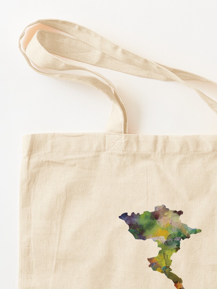 กระเป๋าช้อปปิ้งเวียดนาม กระเป๋ - Women Bags Vietnam บทวิจารณ์และราคา