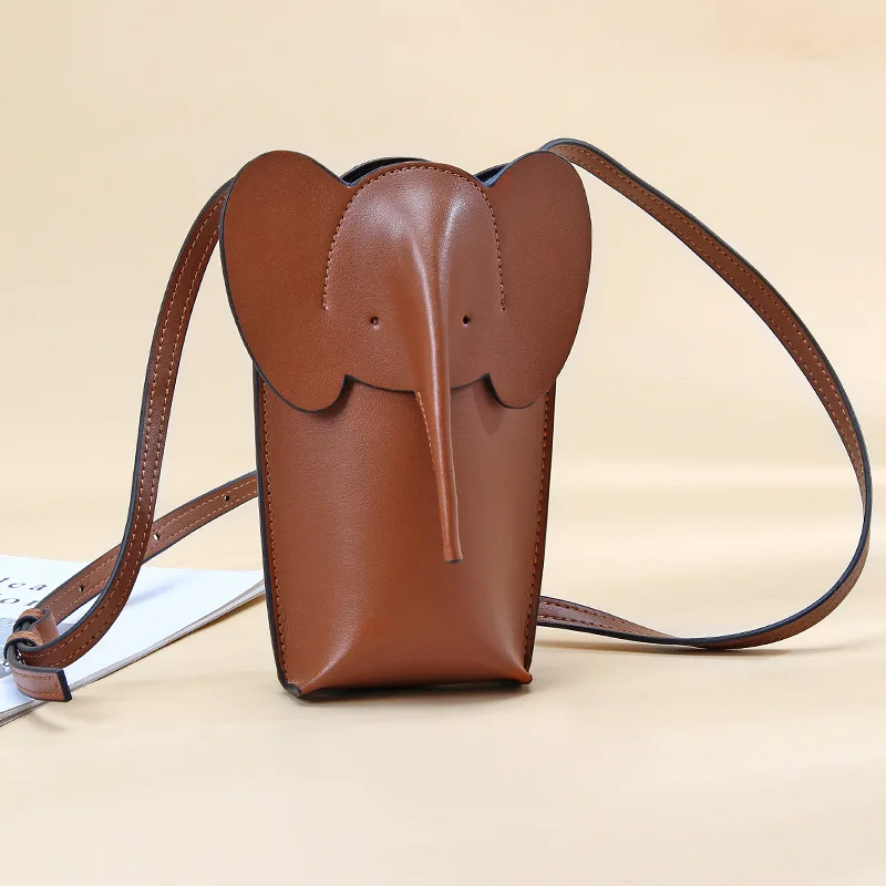 โทรศัพท์มือถือแฟชั่นกระเป๋าสะพ - Women Bags Grey บทวิจารณ์และราคา