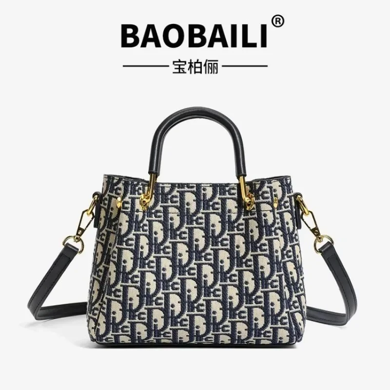 กระเป๋าถือสตรีสุดหรู หนังแท้ จ - Women Bags Popular Brands บทวิจารณ์และราคา