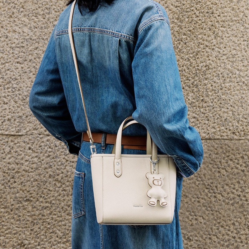NUC ELLE 2025 กระเป๋าหนังวัวชั - Women'S Elle Bags บทวิจารณ์และราคา