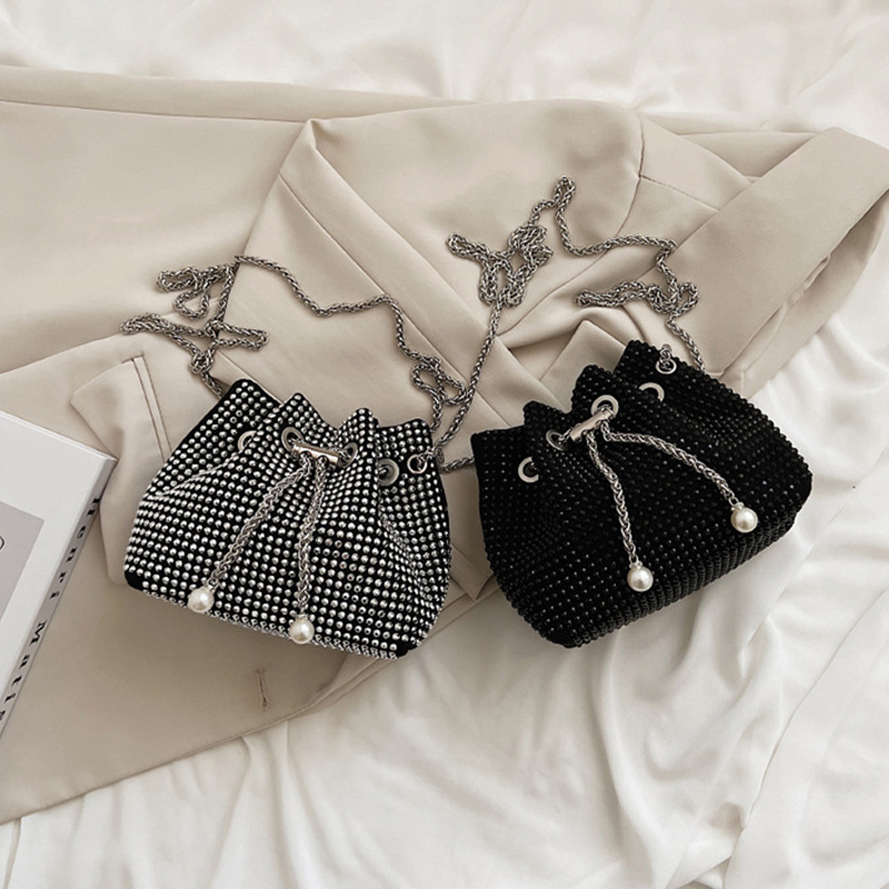 ผู้หญิงหรูหรากระเป๋าใหม่คุณภาพ - Women Bags Zara บทวิจารณ์และราคา