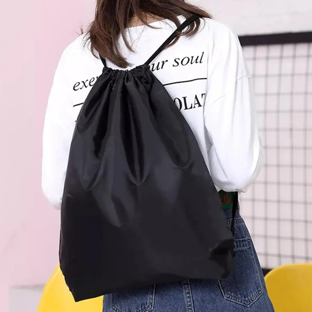 กระเป๋าเป้สะพายหลังแบบมีเชือกส - Women'S Bags Going Out บทวิจารณ์และราคา