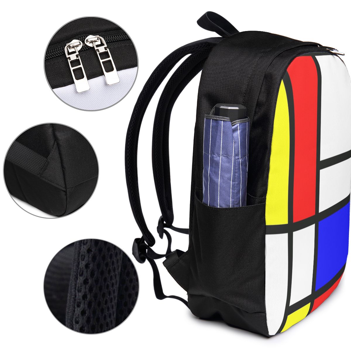 พีเอ็ต มอนดริแอน คอมโพซิชั่นกร - Women Bags Laptop บทวิจารณ์และราคา