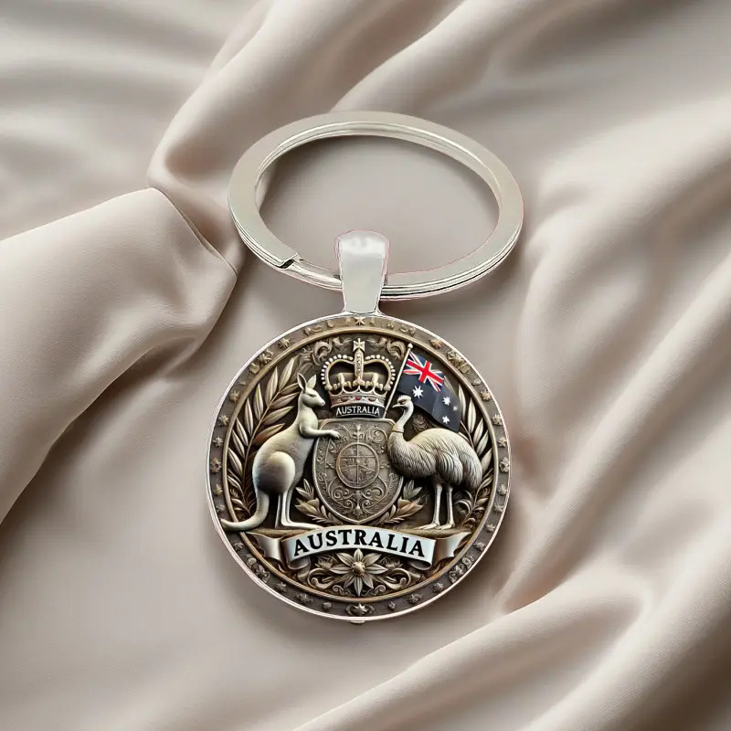 พวงกุญแจแฟชั่นใหม่ สไตล์ออสเตร - Women Bags In Australia บทวิจารณ์และราคา