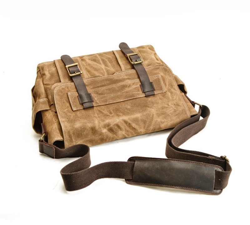 เนซิตู คุณภาพสูง วินเทจ A4 สีเ - Women Bags Grey บทวิจารณ์และราคา