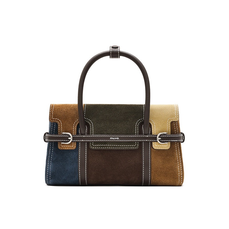 กระเป๋าหนังแบรนด์หรูสำหรับผู้ห - Women Bags Popular Brands บทวิจารณ์และราคา