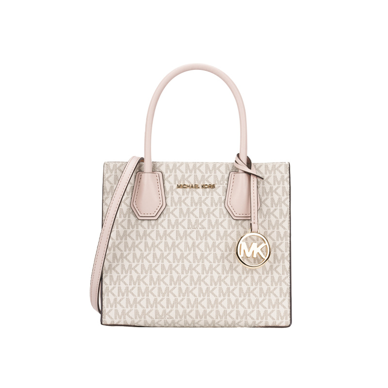 กระเป๋าสะพายข้างหนังแท้ Michae - Women Bags Vietnam บทวิจารณ์และราคา