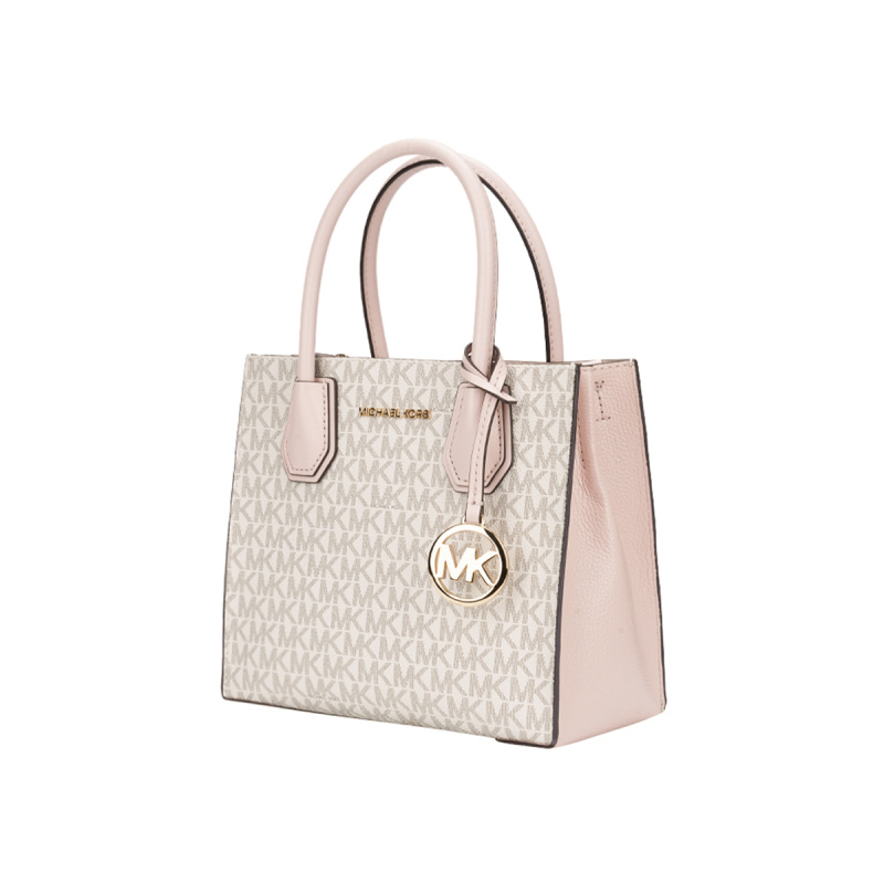 กระเป๋าสะพายข้างหนังแท้ Michae - Women Bags Vietnam บทวิจารณ์และราคา
