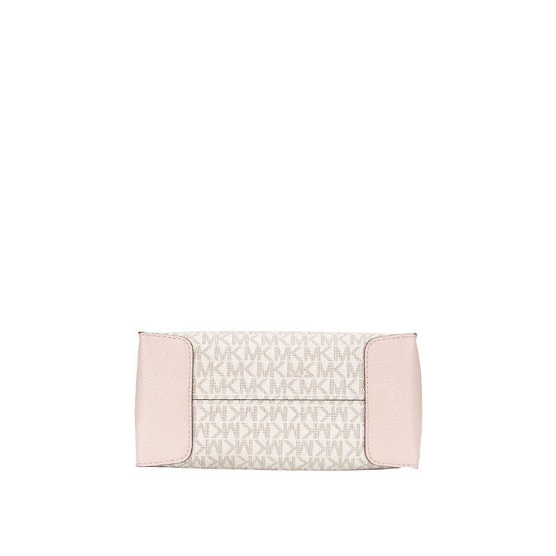 กระเป๋าสะพายข้างหนังแท้ Michae - Women Bags Vietnam บทวิจารณ์และราคา