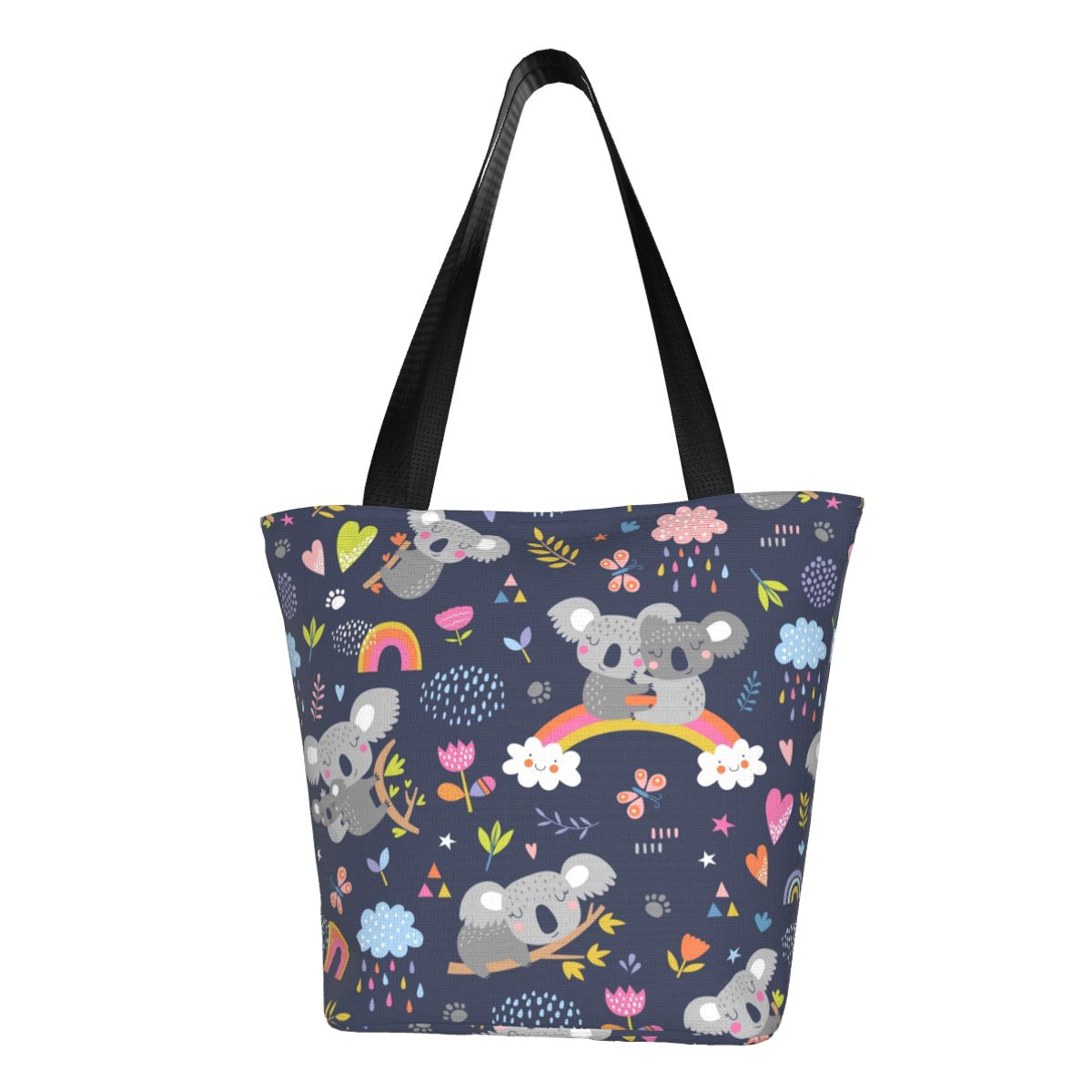 กระเป๋าช้อปปิ้งลายโคอาล่าออสเต - Women Bags In Australia บทวิจารณ์และราคา