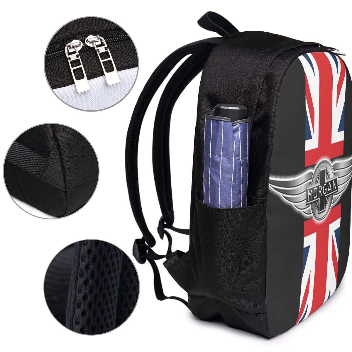 มอร์แกน มอเตอร์ คาร์ คอมพานีกร - Women Bags Laptop บทวิจารณ์และราคา