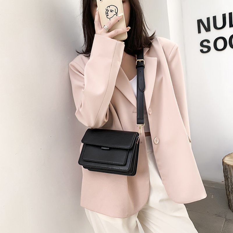 ผู้หญิงLuxury Designerกระเป๋าถ - Women Bags Zara บทวิจารณ์และราคา