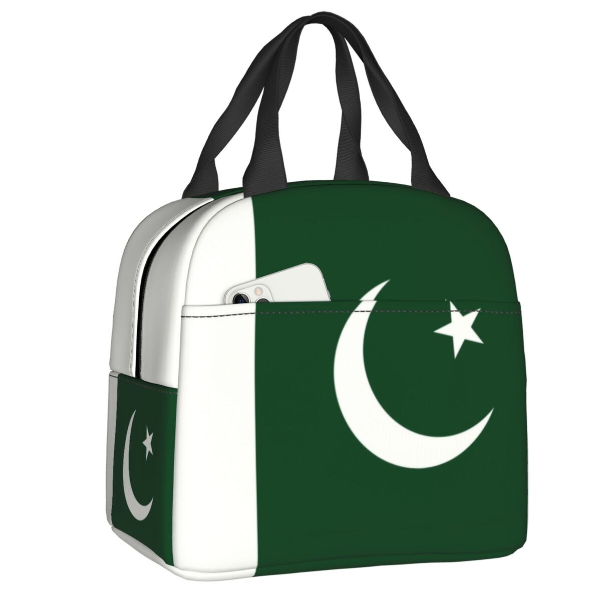 Custom Flag Of Pakistan กระเป๋ - Women Bags In Pakistan บทวิจารณ์และราคา