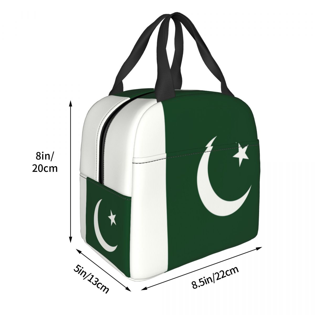 Custom Flag Of Pakistan กระเป๋ - Women Bags In Pakistan บทวิจารณ์และราคา