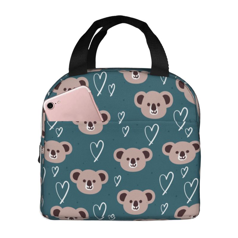 กระเป๋าใส่อาหารกลางวันแบบมีฉนว - Women Bags In Australia บทวิจารณ์และราคา