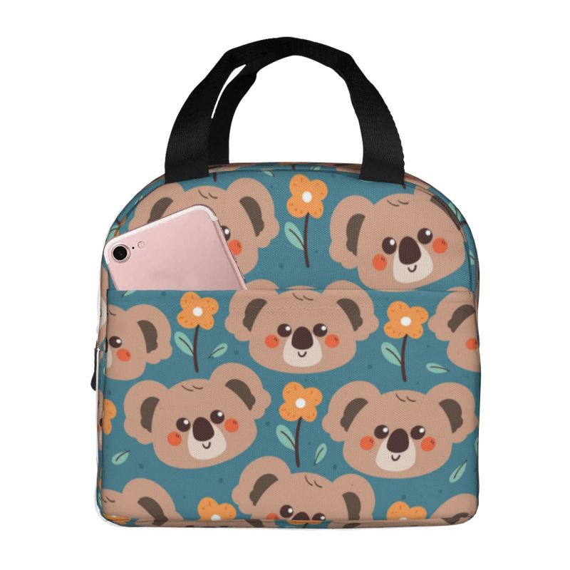 กระเป๋าใส่อาหารกลางวันแบบมีฉนว - Women Bags In Australia บทวิจารณ์และราคา