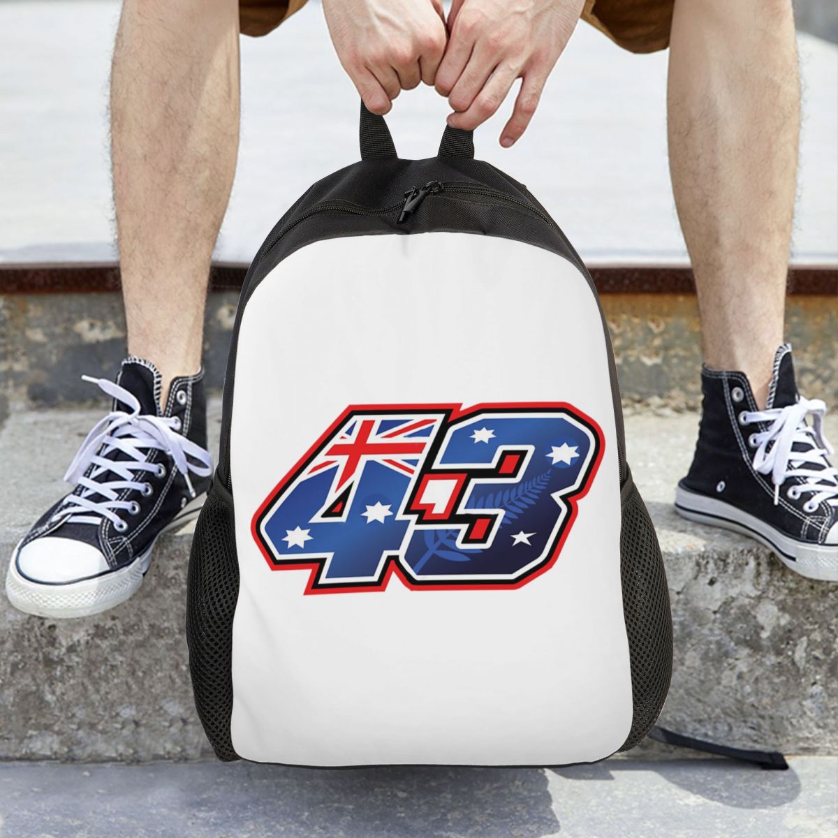 Jack Miller Number 43 Australi - Women Bags In Australia บทวิจารณ์และราคา