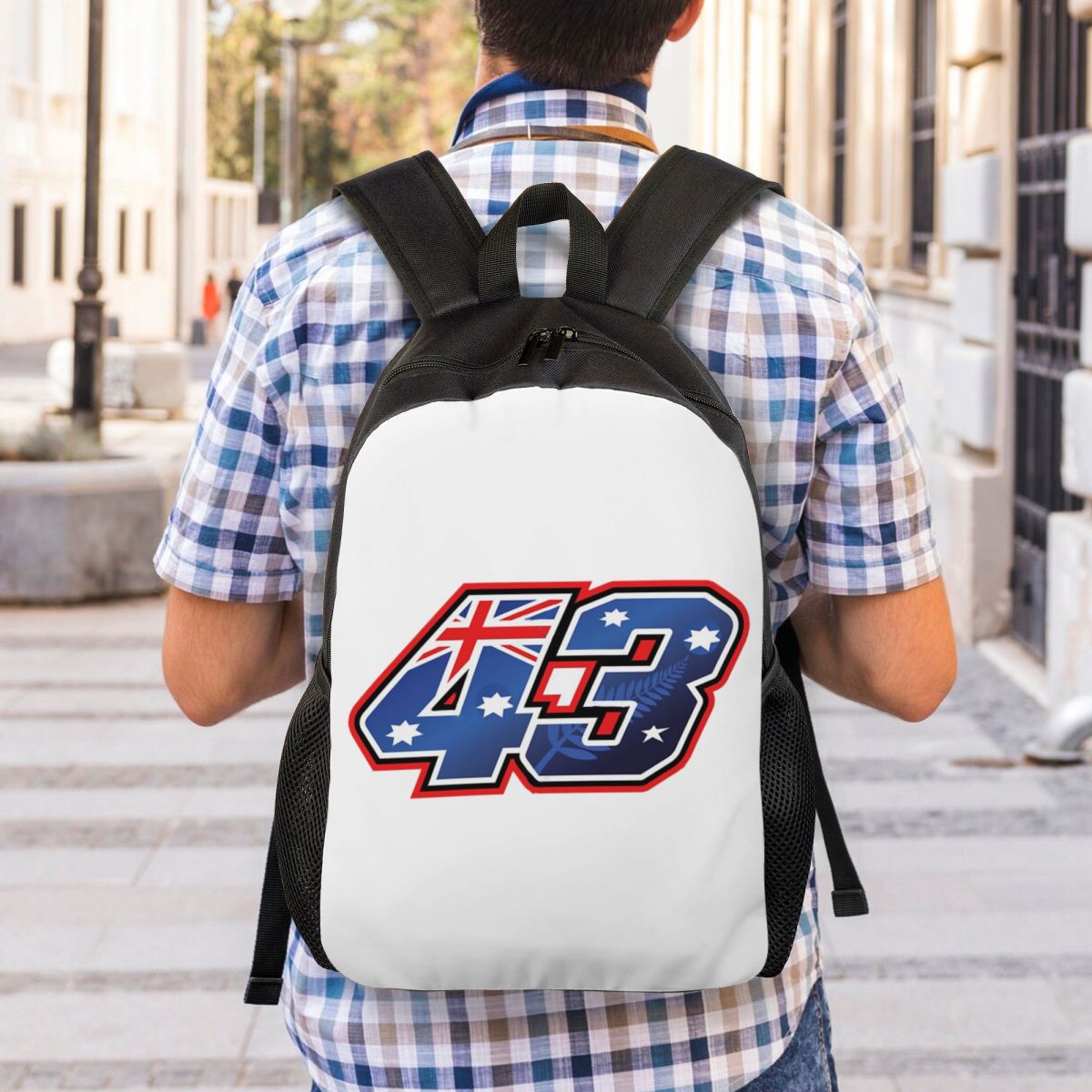 Jack Miller Number 43 Australi - Women Bags In Australia บทวิจารณ์และราคา